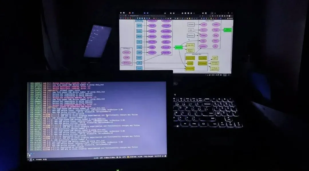 debug