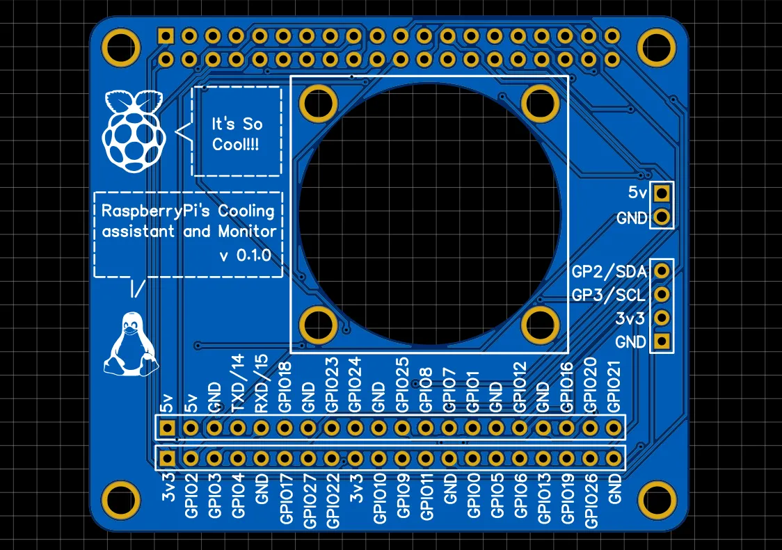 PCB-1